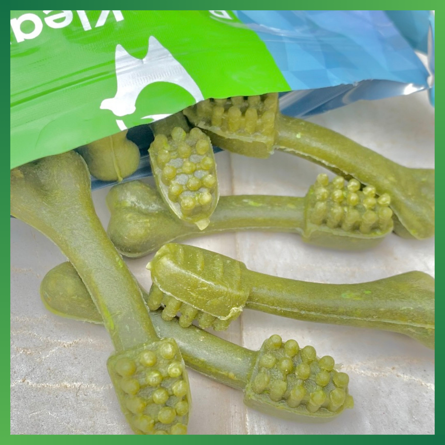 Maxi BoneKlean™ For Medium & Large Dogs