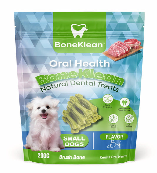 Mini BoneKlean™ For Small Dogs